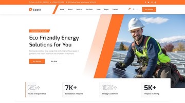 Elementor Header & Footer Builder Free | Elementor Tutorial Bangla