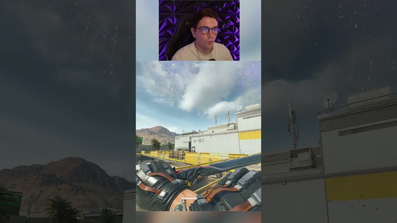 Новое мероприятие с красным фейерверком в подразделении Delta Force 🤑