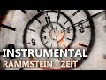 Instrumental  rammstein  zeit