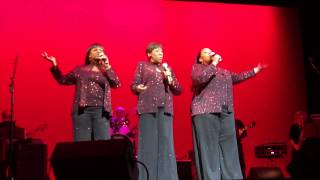 Video thumbnail of "The Chiffons - That's The Way It Goes"