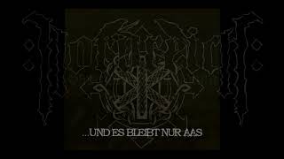 Nordreich - ...und es bleibt nur Aas (ALBUM 2010)