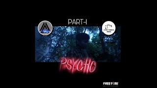 PSYCHO PART-1 || RB ENTERTAINMENT || #DIGITAL INDIA