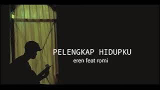 bila kau pergi jauh ingatlah  aku bila ku disamping mu (PELENGKAP HIDUPKU) cover Dj mah bebas