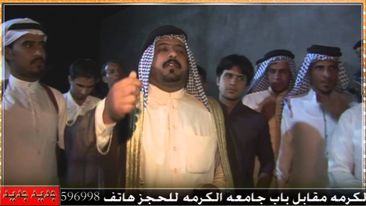 هوسات اهل الزبير ابوصكروائل المالكي ورعدالمياحي افراح الباشك2016