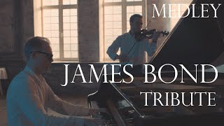 JAMES BOND Tribute (0 )