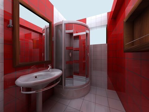 bathroom design