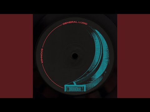 General Ludd — Indrik
