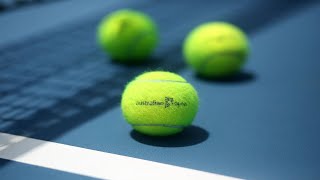 Australian Open slammed for not having 'enough people of colour' in crowd Information