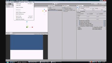 Unity Scripting Tutorial 8 - Teleportation