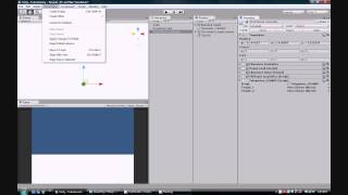 Unity Scripting Tutorial 8 - Teleportation