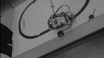 Line Follower (NXT 2.0)