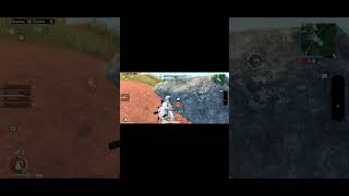 1v4🔥 #pubgmobile #bgmihighlights #bgmishorts #clutchmoments