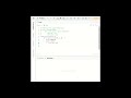 LeetCode 21 – Merge Two Sorted Lists | Easy Linked List  #coding #python #programming  #leetcode