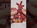 最強の爆丸 7 in 1 アルティメットドラゴノイド