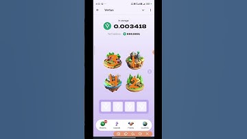 Vertus Daily Combo 6 December | Vertus Mining Bot Daily Combo Today #vertus #vertusdailycombo