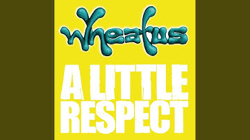 A Little Respect (David Thoener Mix #1)