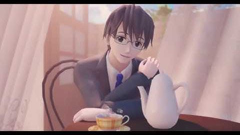 {MMD} RayCast Spotlight