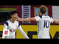 Burnley vs. Tottenham reaction: Kane, Son & Co. showing a new level of efficiency | ESPN FC