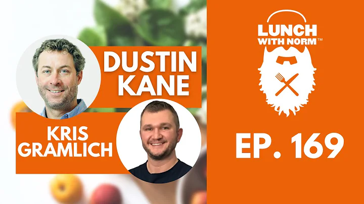 Automate Your Amazon FBA Business | Kris Gramlich ...