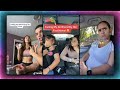 Calling my Girlfriend by her first name to see her reaction || TikTok Compilation #33