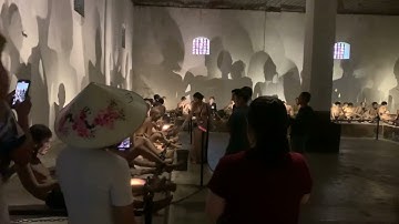 Nhà Tù Côn Đảo - Nơi Tôi Rèn Ý Chí Cách Mạng.