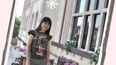 Crystal Fong