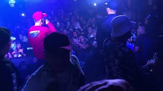 Ex Battalion - Need You Live At Stoned Bar And Grill