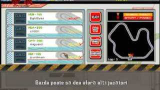 [Romanian]CTRacer Tutorial - Downhill Battle