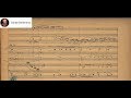 Capture de la vidéo Alphons Diepenbrock - Hymn For Violin And Orchestra (Arr.1917)