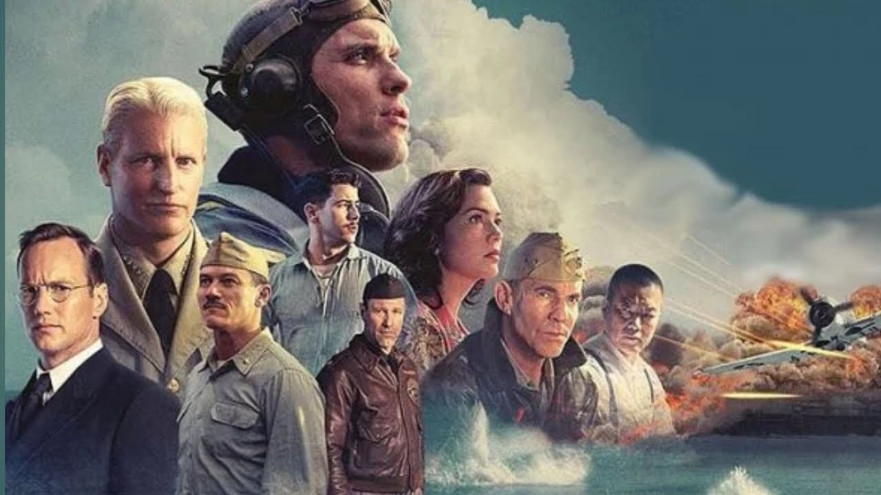 мидуэй 2019. битва за мидуэй 2019. Battle of midway фильм 2019. битва за мидуэй фильм 2019. пёрл-харбор и мидуэй фи фильм.