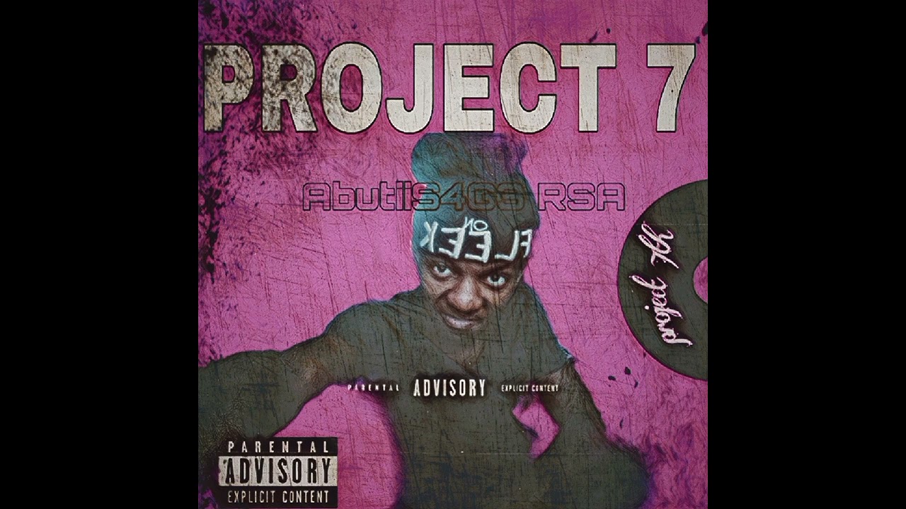 PROJECT 7 