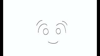 Expression animation test