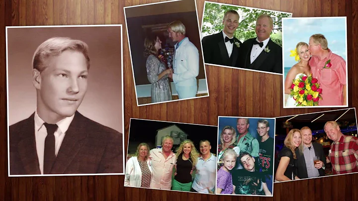 Life of Memories - Roger Speer