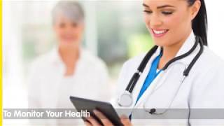 Easy Prescription Scanning & Collection Using Kiosk