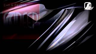 SSD029 Evo & Faveon - Chrome (MilamDo Pres. Harmonic Rush Rmx)