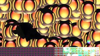 16 seconds of Fesh