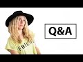 Yes, I'm Married and Other TMI| Kate's Take | Q&A | Behind The Scenes | Mr Kate