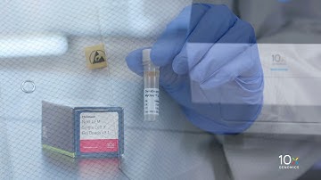 Single Cell Gene Expression Protocol v3.1 | Getting Started