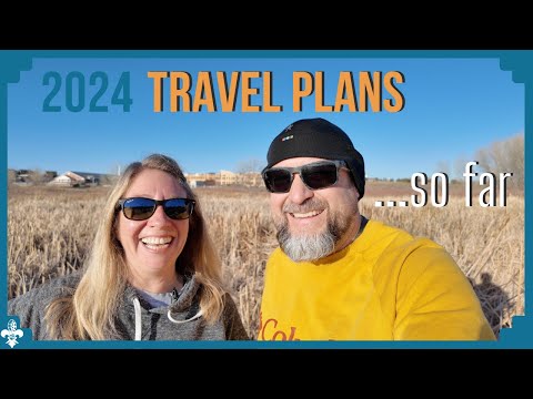 CajunMile 2024 Travel Plans for Oklahoma, Arkansas, Colorado, New Mexico, Texas and Florida