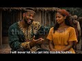 Heir of two fires … EPISODE 10 PLUS A RECAP.