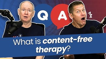 What Is Content-Free Hypnotherapy and How to Do It?