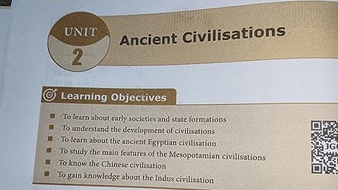 🛑9th std Social History lesson-2 Ancient Civilisations book back answer🛑