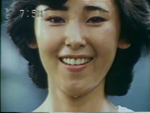 昔のCM　ヤクルトジョア　1980年　ヤクルト　ジョア