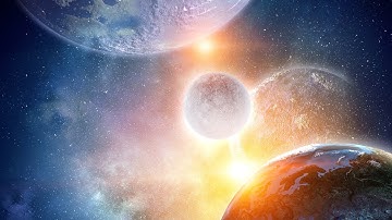 Unlocking the Multiverse: Sean Carroll Decodes Parallel Universe #ParallelUniverses #mixmusemelodies