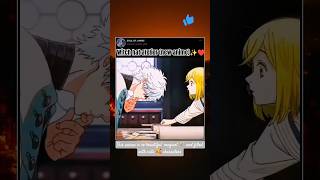 Gojo In Another World 😍💫|Witch Hat Atelier|