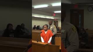 15 Years for Drugs Court Sentence SHOCKS Defendant! #court