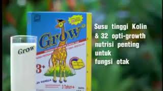 Download lagu Iklan Abbott Grow  (2005-06) @ Indosiar, RCTI & SCTV