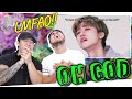 Na Jaemin is more weird this year... | REACTION