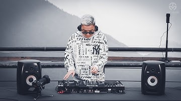 [LIVE MIX] - NHẠC NGHE TRÊN XE VOL 3 (VERSION TAM ĐẢO) - DJ TRIỆU MUZK MIX