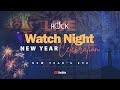 The Rock LIVE - Watchnight 2020